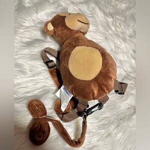 Monkey Harness